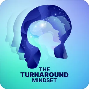 The Turnaround Mindset alternative cover