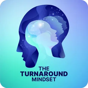 The Turnaround Mindset alternative cover